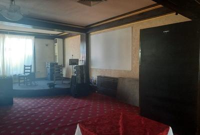 Restaurant 500 mp - Tomis Nord - 2.500 euro/luna+TVA (Cod E2) - 6
