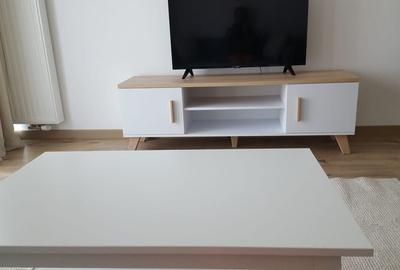 2 camere Aviatiei - Floreasca - Belvedere Residences, loc de parcare! - 11