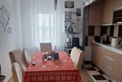 Apartament 3 camere, decomandat, I.C. Bratianu - 6