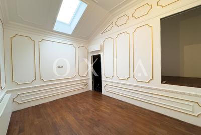 Penthouse cu 5 camere decomandat în Mehala - 16