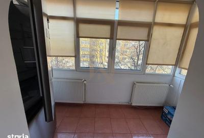 Apartament cu 3 camere în Nicolina - 14