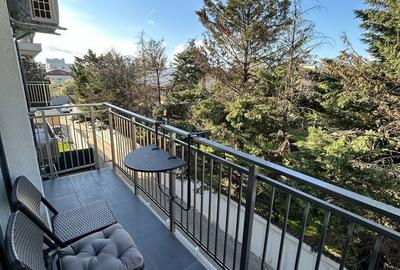 Apartament cu 2 camere în Sisești - 7