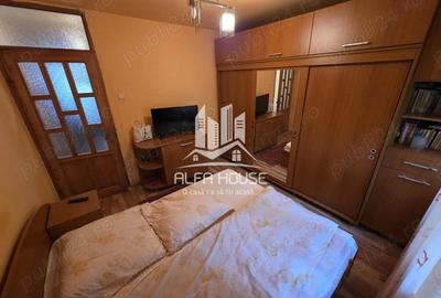 Apartament cu 3 camere decomandat în Central - 3