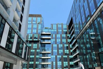 REA1025330 Apartament modern 2 camere I One Cotroceni Park - 9