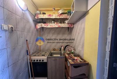 Oferta garsoniera de vanzare Cartier Maratei / Etaj 2 Oferta garsoniera de vanzare Cartier Maratei / Etaj 2 - 8