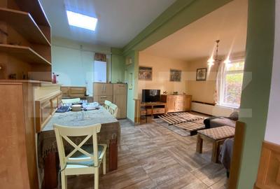 Casă individuală cu 4 camere cu Canalizare în Gheorgheni - 6