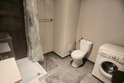 Garsonieră decomandată în Cișmigiu - 9
