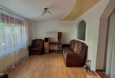 Apartament cu 2 camere semidecomandat în Central - 5