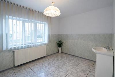 Apartament cu 2 camere circular în Exterior Est