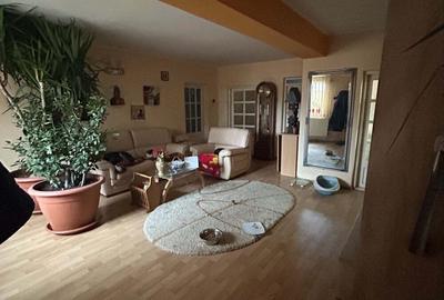 Casă cu 4 camere în Morilor - 9