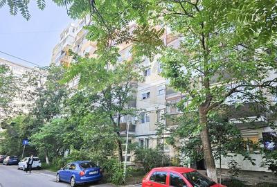 Apartament cu 3 camere decomandat în Drumul Taberei - 17