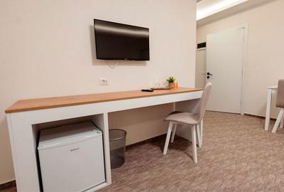 Apartament cu 2 camere în Tisa - 4