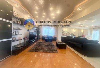 Apartament Spatios Tip Penthouse, in Inima Orasului – Gata de Mutare! - 3