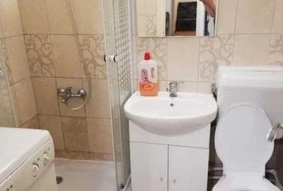 Apartament cu 3 camere semidecomandat, mobilat în Apărătorii Patriei - 5