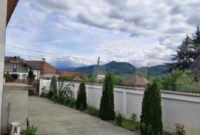 Casă cu 3 camere cu Teren 2000 Mp în Voinești - 7
