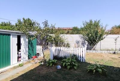 Casa in imobil tip Duplex, sos Leordeni, acces Sos Oltenitei si Splaiul Unirii - 7