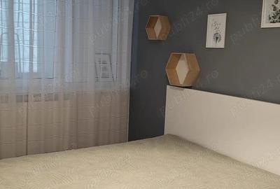 De inchiriat Apartament 2 camere cart Zorilor - 9