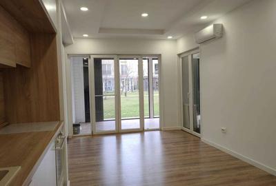 Apartament cu 3 camere decomandat în Ștefăneștii de Jos - 3