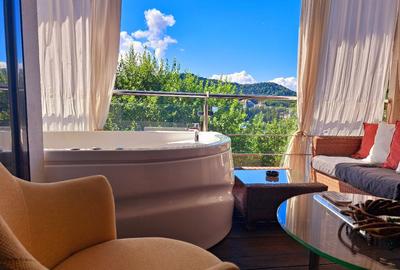 Luxury Boutique Villa & Exclusive Penthouse Cioplea, Predeal, Brasov - 5