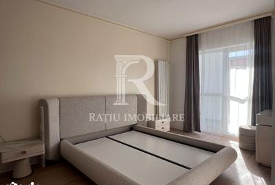 Apartament cu 3 camere în Iorga - 13