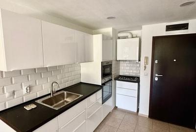 ROSE GARDEN | Apartament Cozy | Centrala termica proprie ROSE GARDEN | Apartament Cozy | Centrala termica proprie - 11