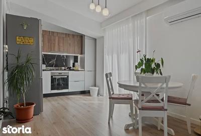 Apartament cu 2 camere decomandat în Central - 7
