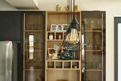 Casă cu Teren 390 Mp în Central - 1