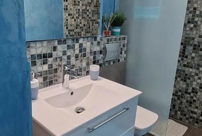 Propietar inchiriez garsoniera 3 minute metrou Iancului Obor Iulia Hasdeu - 1