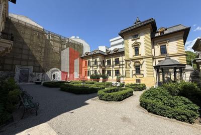 Birou, de 265 mp, în Calea Victoriei