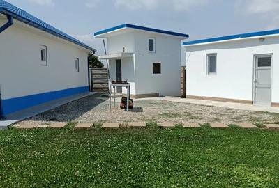 Casă cu 5 camere în Corbu - 9