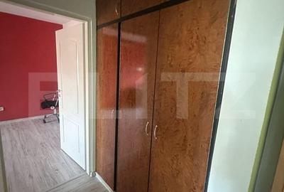 Apartament cu 3 camere, mobilat în Careiului - 7