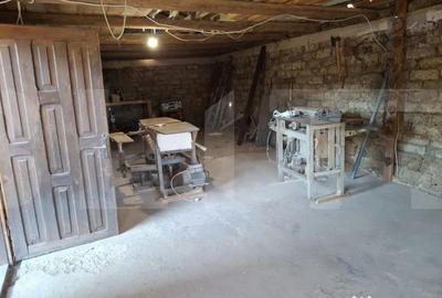 Casă cu 4 camere cu Teren 1644 Mp în Central - 6