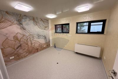 Spatii medicale de inchiriat Craiova zona Facultatea de Medicina - 1