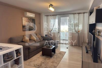 Vânzare, apartament cu 3 camere în zona Militari Residence - 3