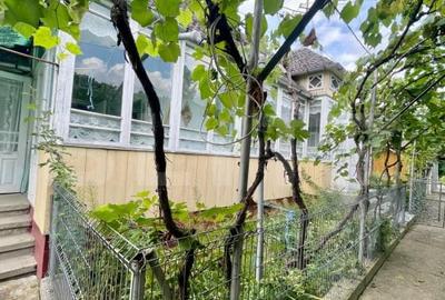 Casa + Teren Intravilan 4000 mp - Boroaia - 8