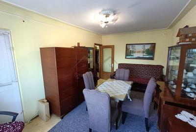 Apartament 2 camere decomandat Nicolina 1 Lidl - 4
