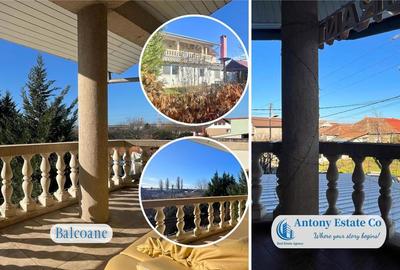 Casă cu 2 camere cu Teren 719 Mp în Iosia - 9