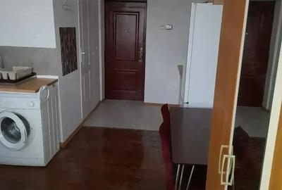 Garsonieră semidecomandată în Primăverii - 4