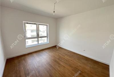 Apartament 2 camere balcon gradina si loc parcare zona Doamna Stanca - 4