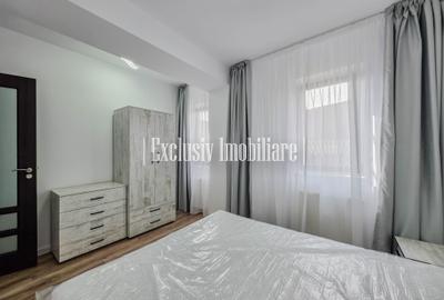 Apartament cu 3 camere decomandat, mobilat în Faleza Nord - 12