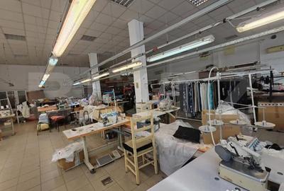 Spațiu comercial, de 400 mp, în Jibou - 13