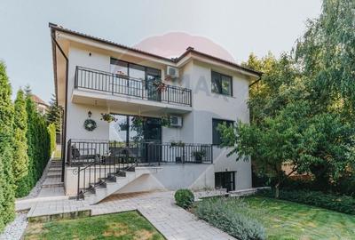 Casa moderna cu piscina si finisaje premium - Gheorghe Doja, Oradea - 7