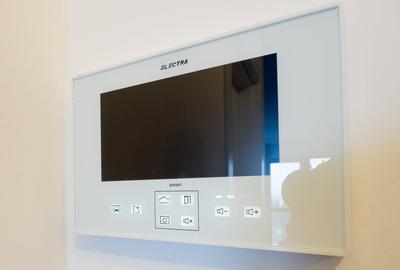 Studio Hils Pallady la metrou, mobilat si utilat complet - 11