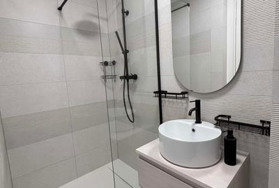 Apartament cu 2 camere decomandat în Central - 5
