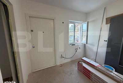 Casă cu 3 camere cu Teren 486 Mp în Titulescu - 1