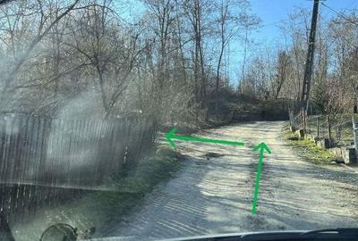 Spațiu comercial, în Breaza - 12