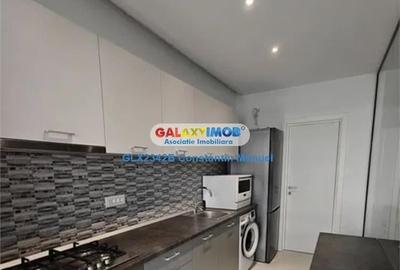 Apartament cu 2 camere, Nusco City, cu parcare - 5