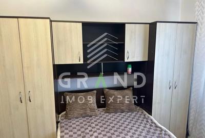 Garsonieră semidecomandată, mobilată în Mărăști - 5