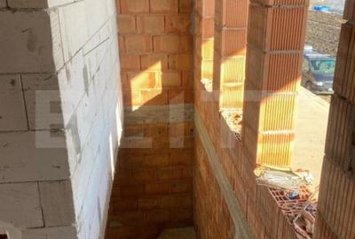 Casă cu 3 camere cu Canalizare în Central - 8
