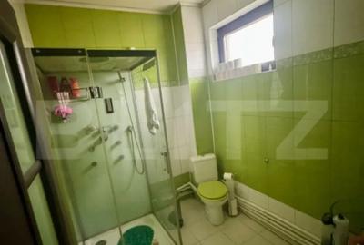 Casă cu 4 camere cu Teren 505 Mp în Brestei